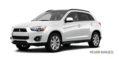 2013 Mitsubishi Outlander Sport